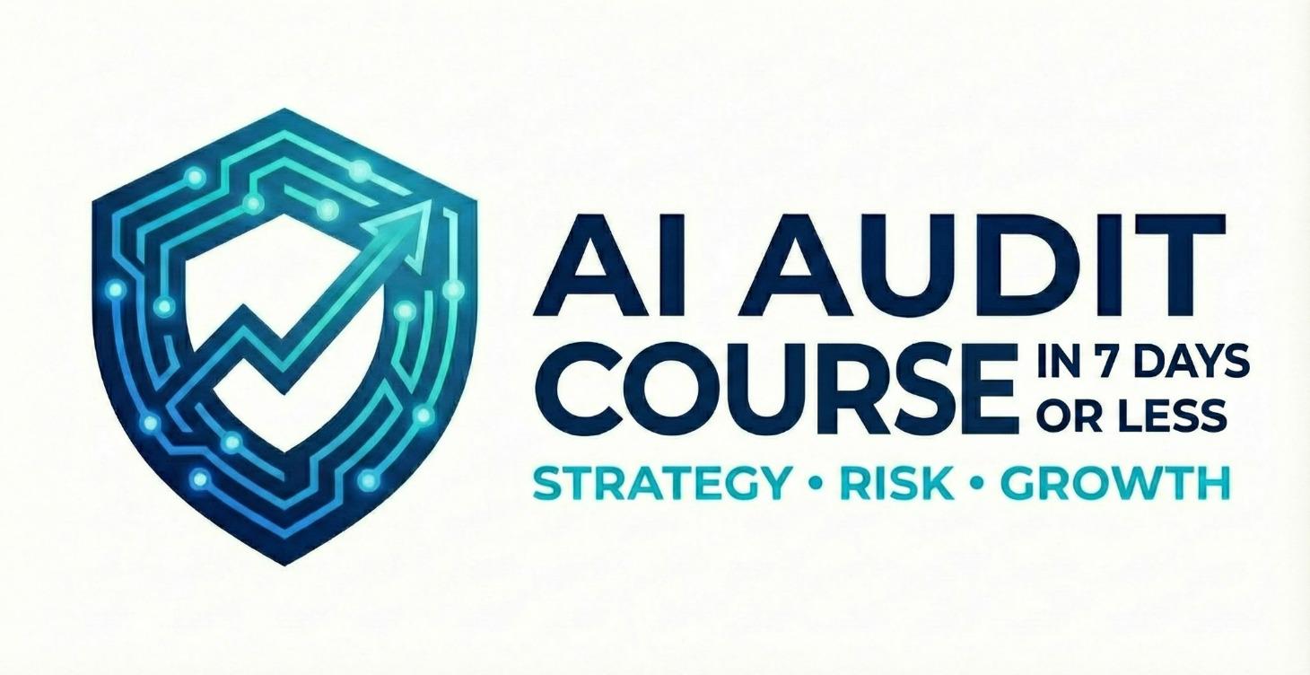 AI Audit Course - OVERVIEW
