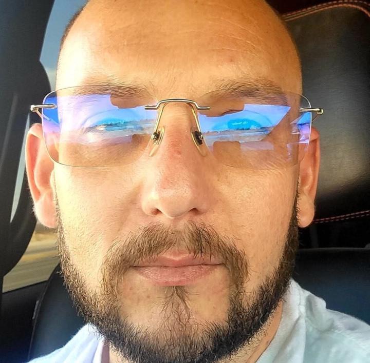 Wesley Haggerton III