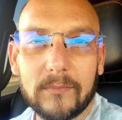 Wesley Haggerton III