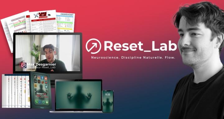 Reset_Lab
