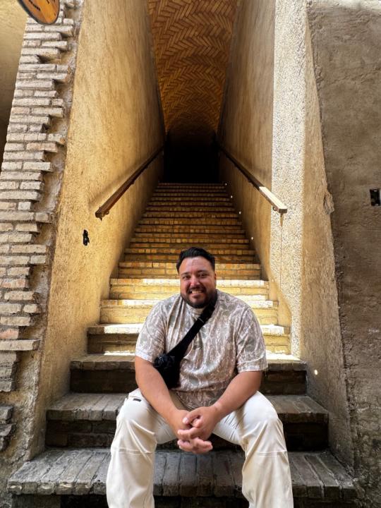 Miguel Martinez