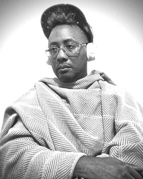 Derrick Hines