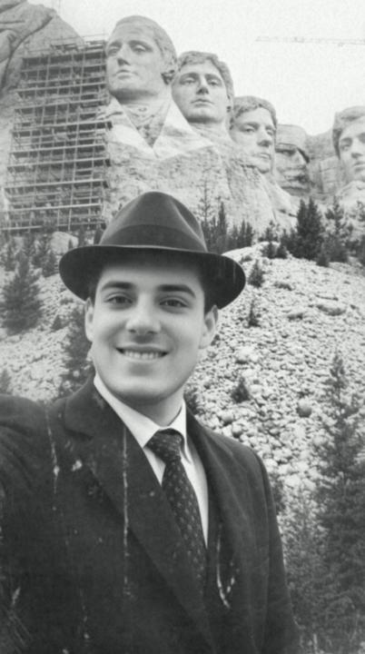 Jonathan Homokos