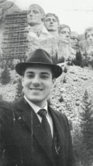 Jonathan Homokos