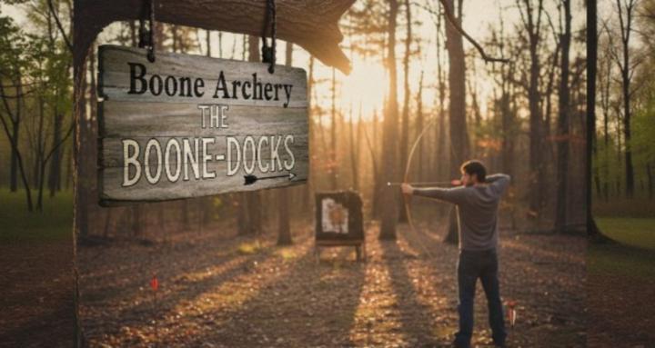 Boone Archery & Hunting