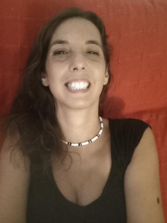 Monika Colomina Fonoll