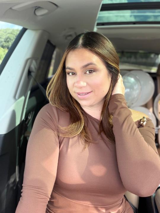 Irma Angelica Torres