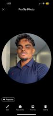 Mirunan Srikumar