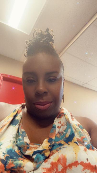 Kamanika Upshaw