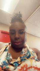 Kamanika Upshaw