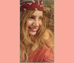 Stefanie Susanne De Geus