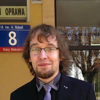 Marek Sienkiewicz