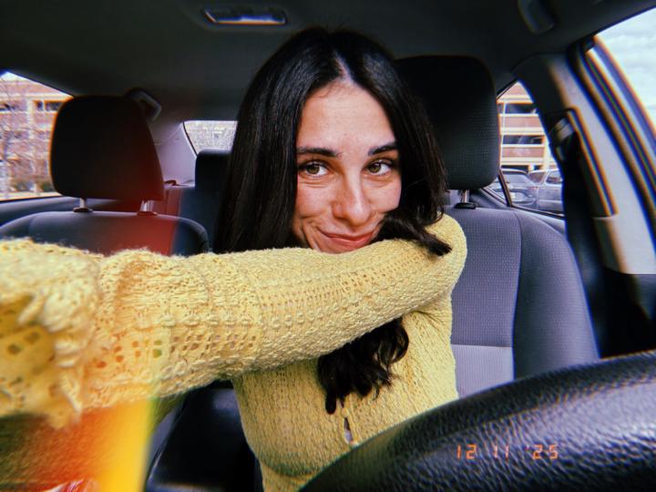 Alexandra Tolooee