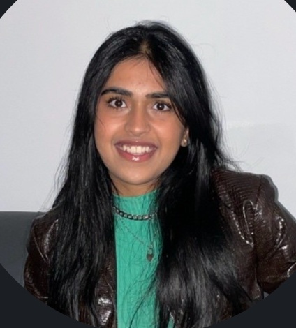 Kritika Mangrola