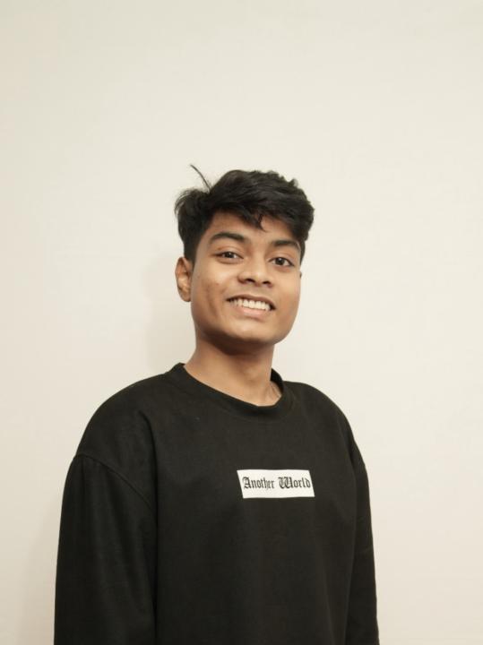 Satyajit Priyadarsan