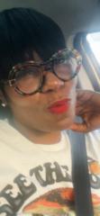 Alicia Buggs