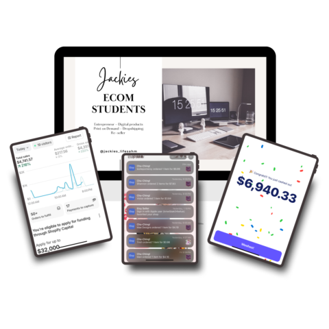 Get Wealthy Program gallery image