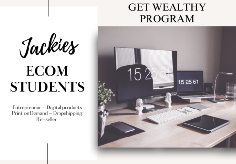 Get Wealthy Program gallery image