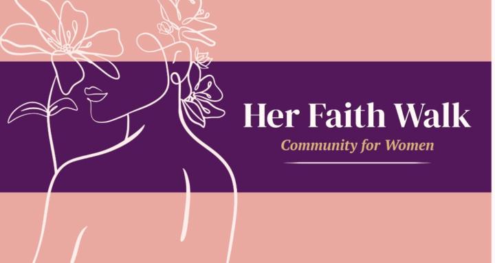Her Faith Walk Community