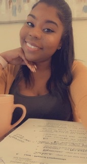 Carolyn Peguero Moreno