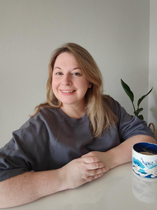 Alena Schaake