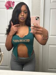 Kiersten Hagwood