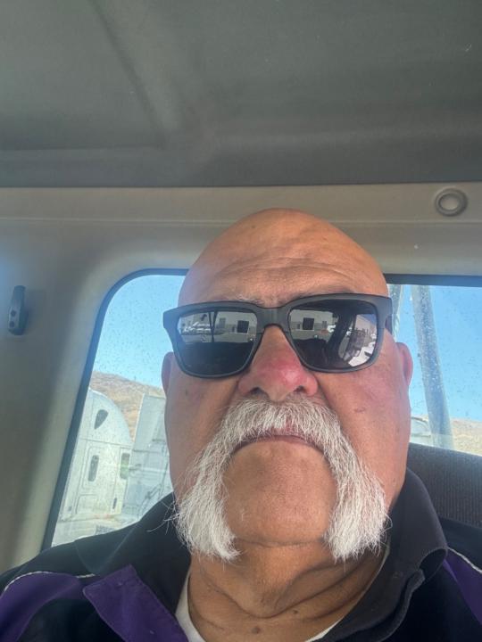 Larry Holguin