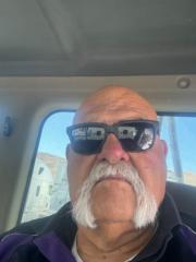 Larry Holguin