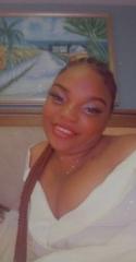 Christal Morris