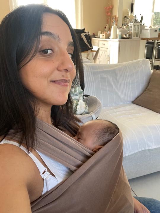 Najat Collobert