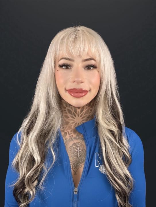 Cheyenne Lalonde