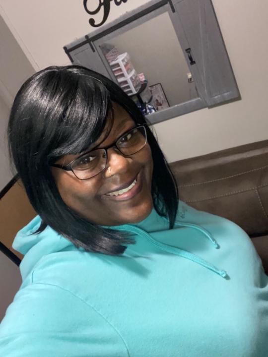 Yolanda Andrews