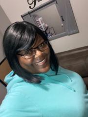 Yolanda Andrews