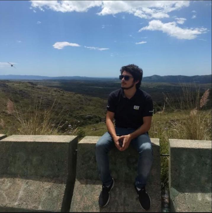 Ireno Mendoza