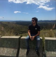Ireno Mendoza