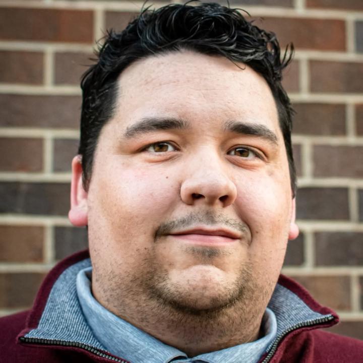 Chase Vaughan