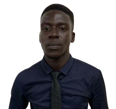 Joseph Kwabena Wiredu