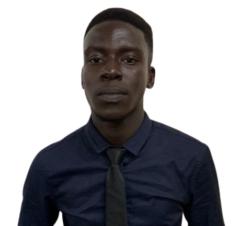 Joseph Kwabena Wiredu