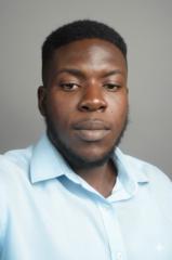 Joseph Kwabena Wiredu