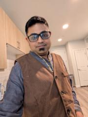 Rushi Patel