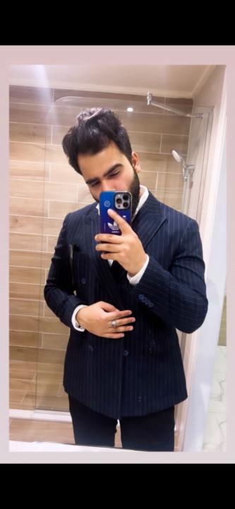Syed Irteza Ahmad