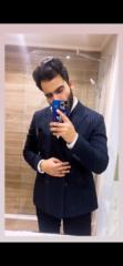 Syed Irteza Ahmad