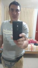 Ronal Fernando Príncipe mora