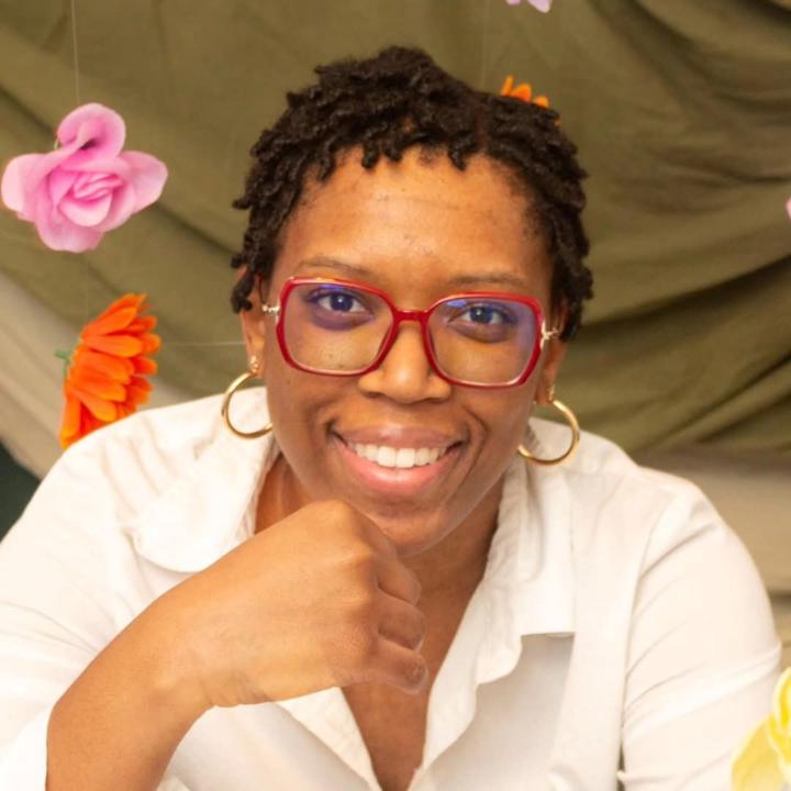 Bianca Wilson