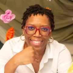 Bianca Wilson