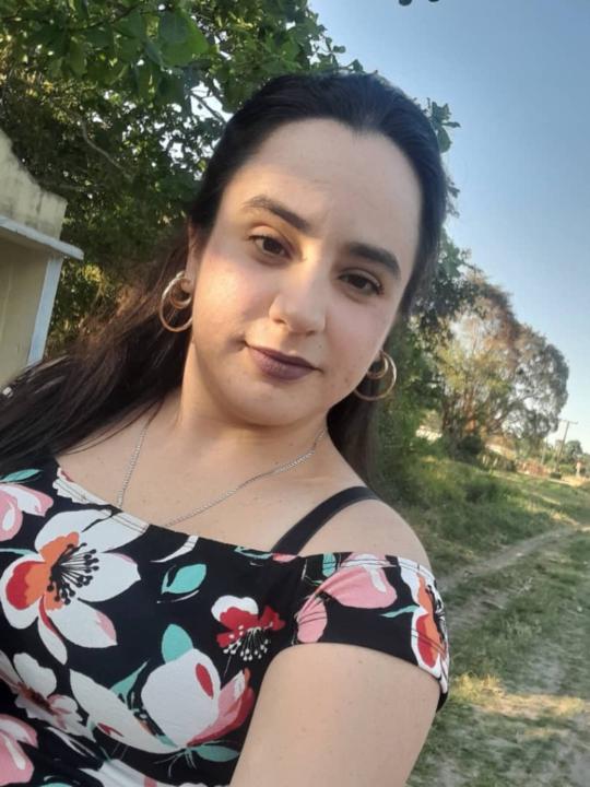 Yudisleidys Ruiz