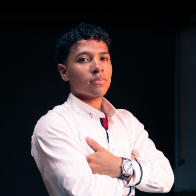 Matias Ramirez