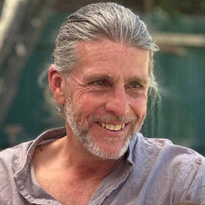 Jason Andrews