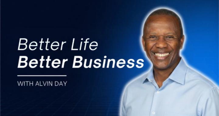 Better Life - Better Business