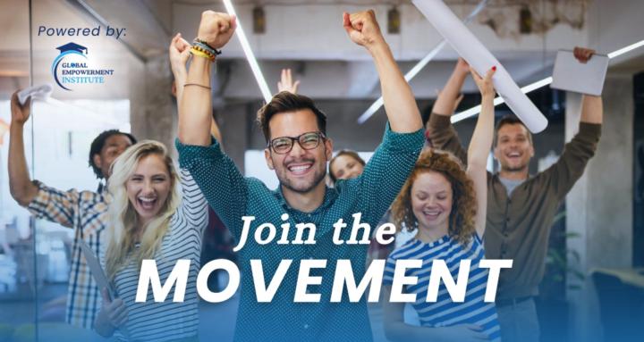 Build a Better Life Movement